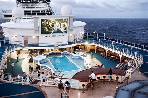 Read More. . Cruise critic princess cruises